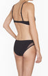 Shan Do You Think Im Sexy medium rise bikini bottom